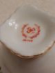 Vintage Decorative Demitasse Tea Cup And Saucer/ Japan Cups & Saucers photo 6