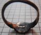 Ring Medieval With A Cross On The Brush Vf, Other Antiquities photo 8