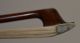 Vintage 4/4 Violin Bow Stamped 