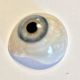 Antique Prosthetic Glass Eye - Box - Mager & Gougelman Optical photo 5