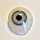 Antique Prosthetic Glass Eye - Box - Mager & Gougelman Optical photo 6
