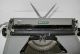 Antique 1953 Royal Quiet Deluxe Typewriter – Typewriters photo 9