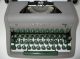 Antique 1953 Royal Quiet Deluxe Typewriter – Typewriters photo 1
