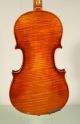German Violin By Braun & Hauser,  Fine Craftmanship String photo 2