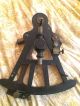 C1800 - 1840 Spencer,  Browning & Co.  Of London Nautical Ship Sextant Octant Sextants photo 1