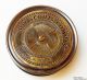 Brass - Antique - Compass - Boy - Scouts - Compass - With - Fifty Years Calendar Compasses photo 4