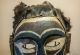 Dayak Ritual Mask.  Museum Quality Pacific Islands & Oceania photo 7
