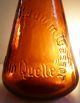 Rare And Unusual 750ml Radium Water Glass Bottle,  Circa 1915 - 1925 - Quackery Quack Medicine photo 7