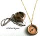 Nautical Vintage Replica Magnifying Compass With Necklace Compass Watch Compasses photo 4
