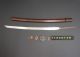 Authentic Japanese Long Sword Katana Nobutaka 信高 ｗ/koshirae W/certificate Nr Swords photo 8
