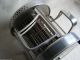 1930 Art Deco Aluminum Carousel Toaster Bakelite Machine Age Industrial Design Toasters photo 6