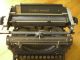 Antique Underwood No.  5 Standard Typewriter C.  1923 Typewriters photo 7