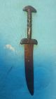 Roman Bronze Miniture Gladius Cutlery Roman photo 2