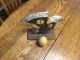 Vintage Primitive Mascot Egg Grading Scale With Wooden Egg,  Circa Early 1900s Scales photo 10