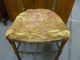 Antique Victorian Aesthetic Movement Orig Painted Side Chair Period Circa 1875 1800-1899 photo 2