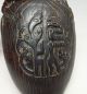 D551: Chinese Ornamental Statue Of Snuff Bottle Shape With Good Taste Other Antique Chinese Statues photo 3