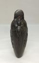 D551: Chinese Ornamental Statue Of Snuff Bottle Shape With Good Taste Other Antique Chinese Statues photo 4