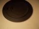 Antique 3 Ring Vintage Cast Iron Wood Stove Plate Cover Lid 8 5/16 