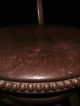 C.  1884 Chair - Back Piano Stool Made By H.  D.  Bentley Co.  Fremont,  Chicago 1800-1899 photo 6