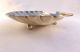 Cartier Sterling Footed Shell Bowl (s) Bowls photo 1
