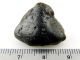 9g Mekong River Iron Rare Stone Hematite Thai Power Amulet Ma2249 Amulets photo 2