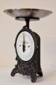 Antique,  Shabby Chic,  Vintage,  Old Style,  German Kitchen Scale From The Past Scales photo 3