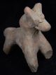 Ancient Teracotta Horse Indus Valley 800 Bc Tr15355 Greek photo 1