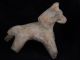 Ancient Teracotta Horse Indus Valley 800 Bc Tr15355 Greek photo 2