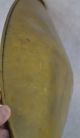 Scale Weight Brass Bucket Pan Metal Candy Hardware Grain Antique Scales photo 2
