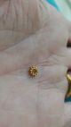 Fantastic Solid Gold Viking Bead 100 - 400 Ad Roman photo 2