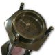 Brass Art Vintage Desk Décor Compass Timer Hourglass Sand Clock Afusf St 015 Compasses photo 2