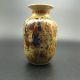 China ' S Rich And Colorful Ceramics Hand - Painted Kimono Woman Vase Vases photo 2