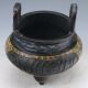 Chinese Cloisonne Handwork Incense Burner Z79 Incense Burners photo 3