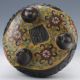 Chinese Cloisonne Handwork Incense Burner Z79 Incense Burners photo 4