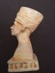 Ancient Egyptian Nefertiti 1370 Bc 1330s B.  C. Egyptian photo 1
