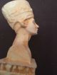 Ancient Egyptian Nefertiti 1370 Bc 1330s B.  C. Egyptian photo 3