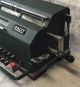 Antique Swedish Facit Mechanical Calculator - Cash Register, Adding Machines photo 2