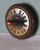 Bb League Of American Wheelmen Bicycle Club Uniform Button Old Small Buttons photo 1