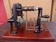 Antique Cenco Laboratory Teaching Aid For Electric Motors Generators Microscopes & Lab Equipment photo 2