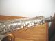 Antique Conn Saxophone Dated 1914 Wind photo 4