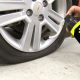 2 X Tyre Weld Tire Seal 500ml Emergency Repair For Peugeot Partner Tepee String photo 3
