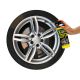 2 X Tyre Weld Tire Seal 500ml Emergency Repair For Peugeot Partner Tepee String photo 4