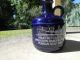 Collectable & Historic Hmas ' Westralia ' Port Decanter From 1991 Other Maritime Antiques photo 2