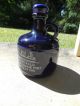 Collectable & Historic Hmas ' Westralia ' Port Decanter From 1991 Other Maritime Antiques photo 3
