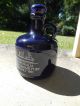 Collectable & Historic Hmas ' Westralia ' Port Decanter From 1991 Other Maritime Antiques photo 5