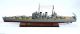Uss Phoenix Cl - 46 Brooklyn - Class Cruiser Wooden Warship Model See more USS Phoenix Cl- 46 Brooklyn-class Cruiser Wood... photo 5