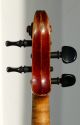 Good Old Violin By Joseph? Hellmer Prague Around 1790, String photo 2
