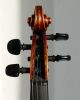 Good Old Violin By Joseph? Hellmer Prague Around 1790, String photo 3