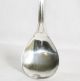 Webster Sterling Silver Jelly Spoon Other Antique Sterling Silver photo 2