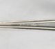 Webster Sterling Silver Jelly Spoon Other Antique Sterling Silver photo 4